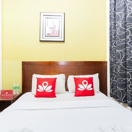 Zen Rooms Basic Jalan Changkat Kuala Lumpur Exterior foto